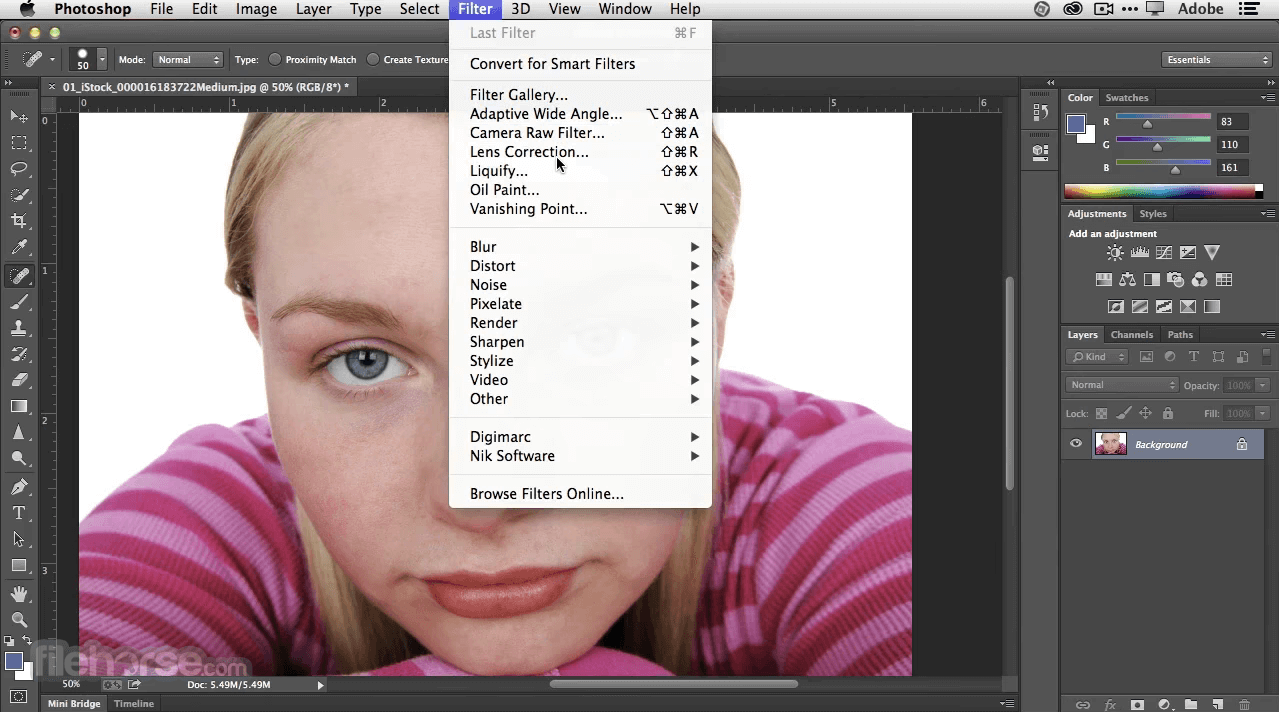 Adobe Photoshop Lite For Mac Eaglegps